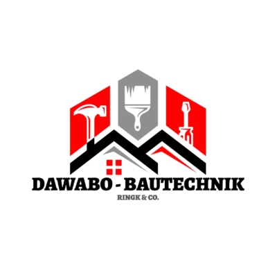 Logo der Firma DAWABO - BAUTECHNIK aus Berlin auf dem Branchenportal Bauunternehmen.org