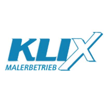 Logo der Firma Klix GmbH Malerbetrieb aus München auf dem Branchenportal Maler.org