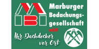 Logo der Firma Marburger Bedachungsgesellschaft mbH aus Marburg auf dem Branchenportal Dachdecker.com