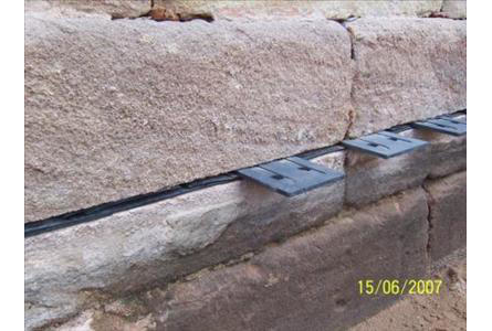 Mauertrockenlegung Bayern - bautenschutz katz GmbH …