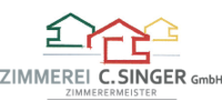 Logo der Firma Bedachungen Singer aus Silz auf dem Branchenportal Dachdecker.com