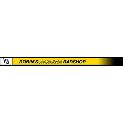 Logo der Firma Robin's Radshop aus Bedburg-Hau auf dem Branchenportal Fahrradreparatur.org