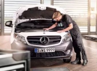 Beispielarbeit von Autohaus Burghart oHG - veröffentlicht auf Auto-Werkstatt.de