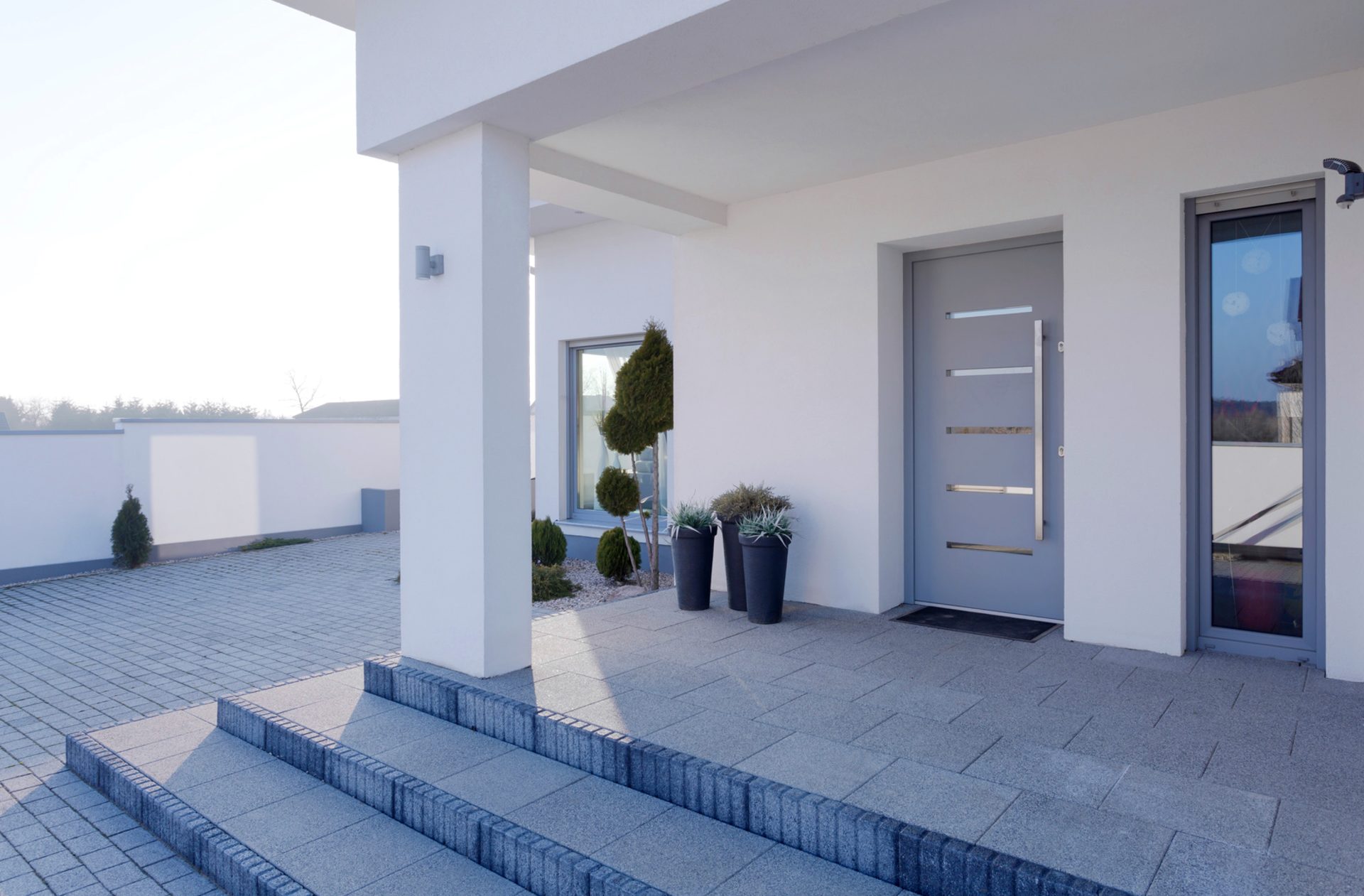 Düring FensterTec GmbH cover image