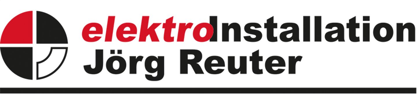 Logo der Firma elektroinstallation Jörg Reuter aus Kamenz auf dem Branchenportal Elektriker.org