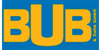 Logo der Firma Bub Siegfried & Sohn GmbH Abbruchunternehmen aus Hersbruck auf dem Branchenportal Bauunternehmen.org