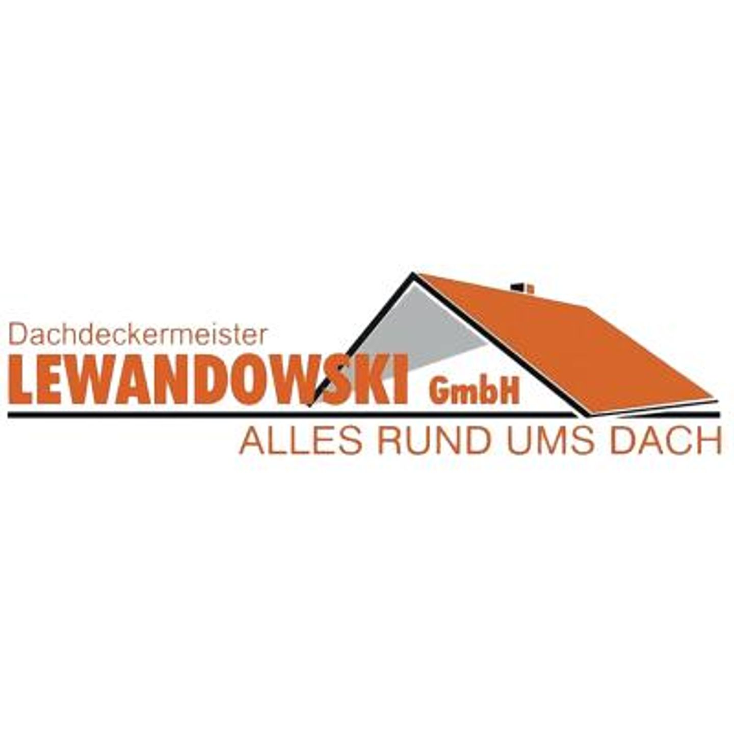 Logo der Firma Dachdeckermeister Lewandowski GmbH aus Malsfeld auf dem Branchenportal Dachdecker.com