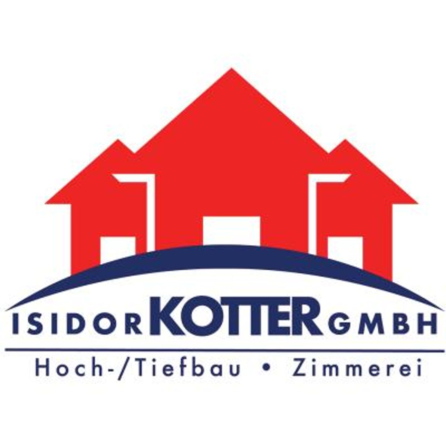 Logo der Firma Isidor Kotter GmbH aus Frasdorf auf dem Branchenportal Bauunternehmen.org