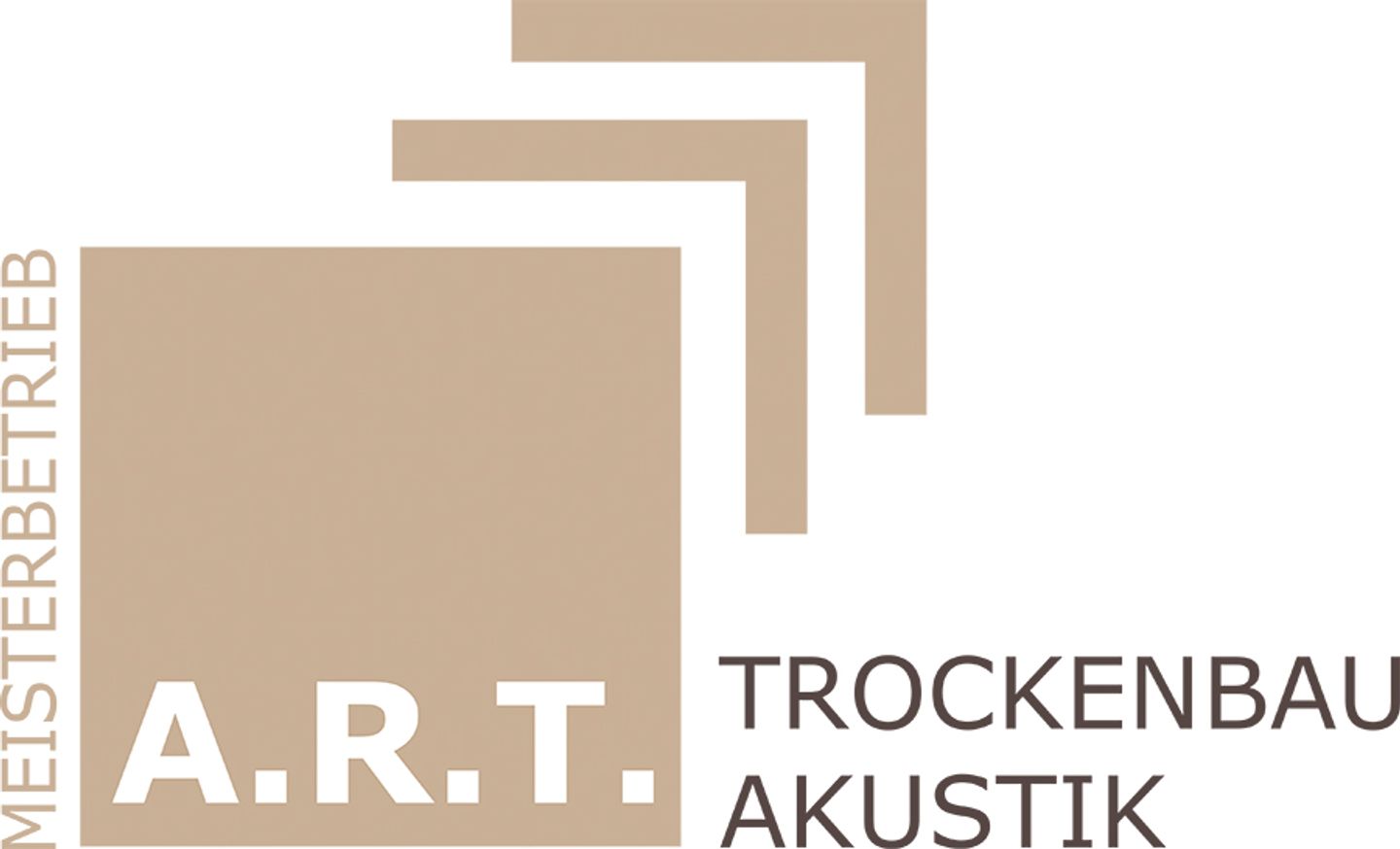 Logo der Firma A.R.T. Trockenbau-Akustik Inh. Alipio R. Teixeira aus Ingelheim am Rhein auf dem Branchenportal Bauunternehmen.org