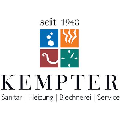 Logo der Firma Kempter GmbH aus Donaueschingen auf dem Branchenportal Sanitaer.org