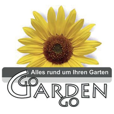 Logo der Firma Go Garden Go GmbH aus Halfing auf dem Branchenportal Gartenbau.org