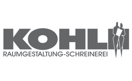 Logo der Firma Kohl Raumgestaltung aus Vilseck auf dem Branchenportal Bauunternehmen.org
