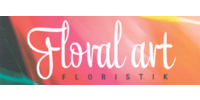 Logo der Firma Blumen Floral art aus Plauen auf dem Branchenportal Gartenbau.org