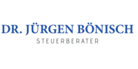Logo der Firma Steuerberater Dr. Jürgen Bönisch aus Neufahrn auf dem Branchenportal Steuer-Berater.de