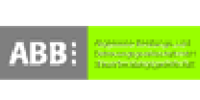 Logo der Firma Allgemeine Beratungs- und Betreuungsgesellschaft mbH Eisenach aus Eisenach auf dem Branchenportal Steuer-Berater.de