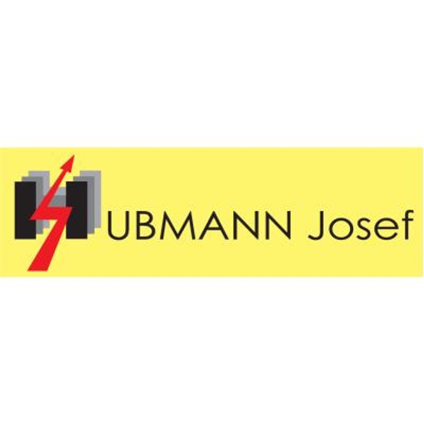 Hubmann Josef Elektrogeschäft - LOGO