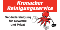 Logo der Firma Kronacher Reinigungsservice Inh. Panzer Jürgen aus Kronach auf dem Branchenportal Hausmeisterdienste.net