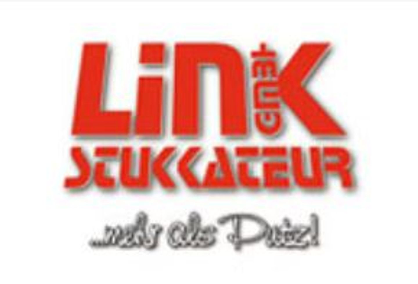 Logo der Firma Stukkateur Link GmbH aus Lauffen auf dem Branchenportal Maler.org