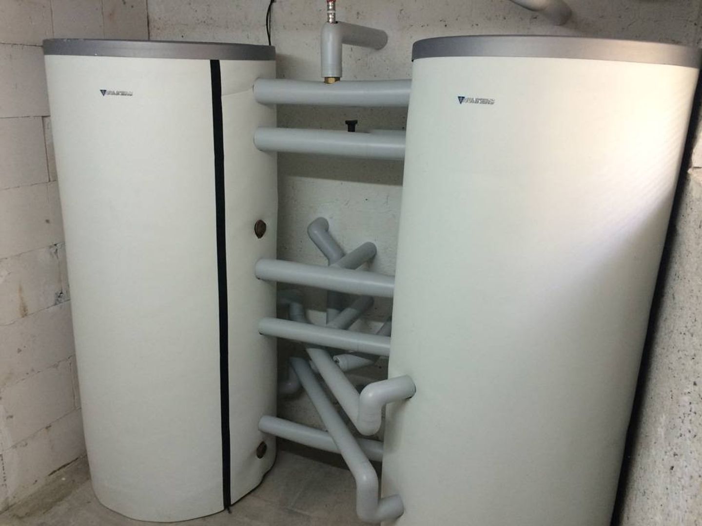 Beispielarbeit von Friz Sanitärtechnik - veröffentlicht auf Sanitaer.org