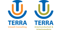 Logo der Firma TERRA Umwelt Consulting aus Neuss auf dem Branchenportal Gutachter.org