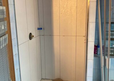 Beispielarbeit von FLIESEN NOVI Meisterbetrieb - veröffentlicht auf Fliesenleger.net