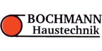 Logo der Firma Bochmann Haustechnik aus Zwickau auf dem Branchenportal Heizungsbau.net