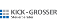 Logo der Firma Kick & Partner Steuerberater PartG mbB aus Vohenstrauß auf dem Branchenportal Steuer-Berater.de