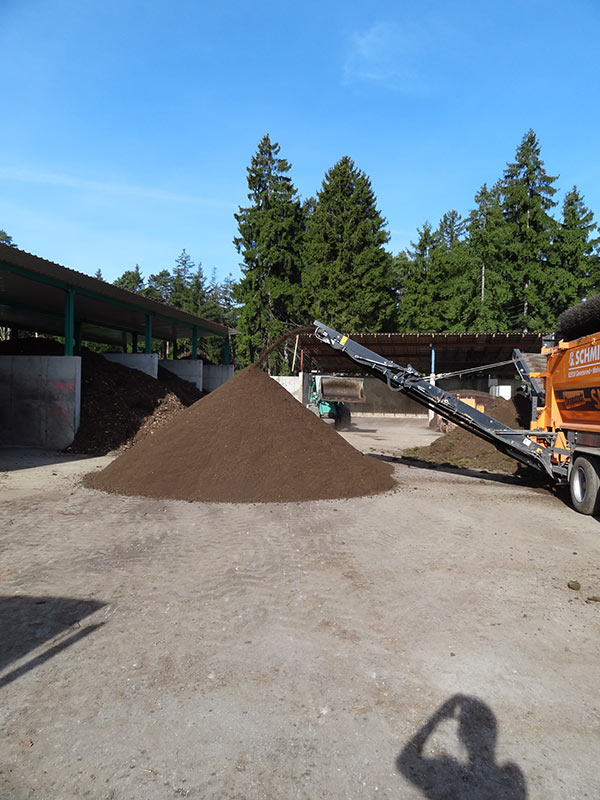 Beispielarbeit von Schmidt Siegmund Garten- und Landschaftsbau GmbH - veröffentlicht auf Gartenbau.org