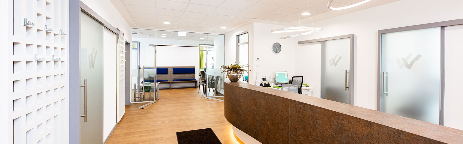 Frauenärzte im Westpark cover image