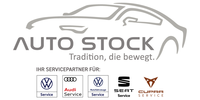 Logo der Firma Auto Stock aus Dachau auf dem Branchenportal Auto-Werkstatt.de