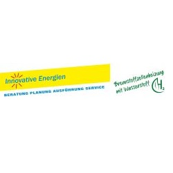 Logo der Firma Innovative Energien Inh. Thomas Köhler aus Zittau auf dem Branchenportal Sanitaer.org