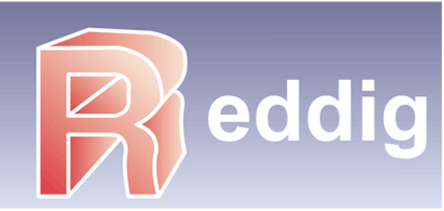 Logo der Firma Reddig GmbH & Co. KG Sanitärmeisterbetrieb aus Oranienburg auf dem Branchenportal Sanitaer.org