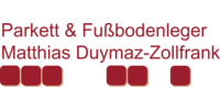 Logo der Firma Matthias Duymaz Parkett- & Fußbodenleger aus Hof auf dem Branchenportal Bodenleger.net