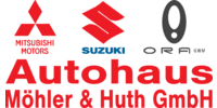 Logo der Firma Möhler & Huth GmbH aus Lohr auf dem Branchenportal Auto-Werkstatt.de