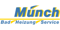 Logo der Firma Münch Bad aus Schnaittach auf dem Branchenportal Heizungsbau.net
