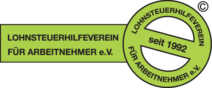 Logo der Firma Lohnsteuerhilfeverein für Arbeitnehmer e.V. aus Dresden auf dem Branchenportal Steuer-Berater.de