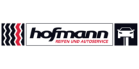 Logo der Firma Hofmann Reifen und Autoservice aus Bebra auf dem Branchenportal Auto-Werkstatt.de