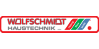 Logo der Firma Wolfschmidt Haustechnik GmbH aus Bamberg auf dem Branchenportal Elektriker.org