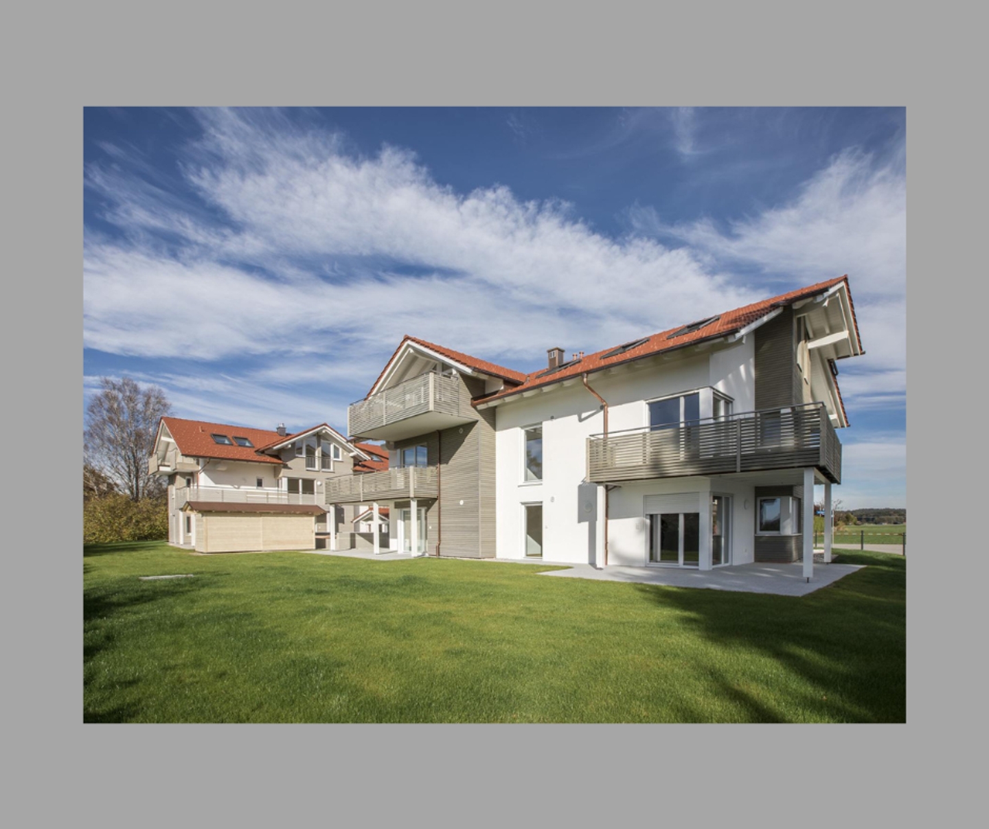 Beispielarbeit von Holz & Stein GmbH - veröffentlicht auf Bauunternehmen.org