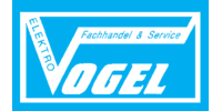 Logo der Firma Elektro Vogel aus Riesa auf dem Branchenportal Elektriker.org