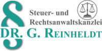 Logo der Firma Steuer- & Anwaltskanzlei Reinheldt aus Aue auf dem Branchenportal Steuer-Berater.de