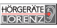 Logo der Firma Lorenz Hörgeräte aus Rastatt auf dem Branchenportal Akustiker.net
