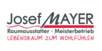 Logo der Firma Mayer GmbH aus Feldkirchen-Westerham auf dem Branchenportal Tischler-Schreiner.org