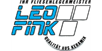 Logo der Firma Leo Fink - Fliesenleger Meisterbetrieb aus Stegen auf dem Branchenportal Schlosserei.net