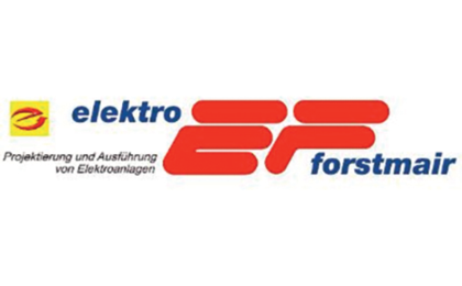Logo der Firma Josef und Thomas Forstmair GbR aus Grafing auf dem Branchenportal Elektriker.org