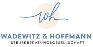 Logo der Firma Wadewitz & Hoffmann Steuerberatungsgesellschaft mbH aus Bautzen auf dem Branchenportal Steuer-Berater.de