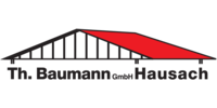 Logo der Firma Baumann Th. GmbH aus Hausach auf dem Branchenportal Bauunternehmen.org
