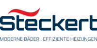 Logo der Firma Steckert GmbH, Heizung - Sanitär - Gas aus Thalmässing auf dem Branchenportal Sanitaer.org