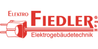 Logo der Firma Elektro Fiedler aus Altenkunstadt auf dem Branchenportal Elektriker.org