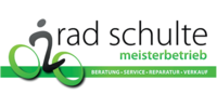 Logo der Firma Fahrrad 2-rad Schulte aus Essen auf dem Branchenportal Fahrradreparatur.org